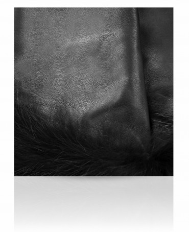 Перчатки Женские 13_MIUCE/BL//11